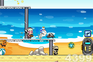 游戏官网平台入口