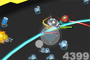 电玩舞会森林下载手机版