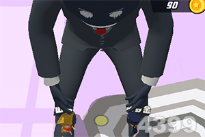 新宝APP信誉截图