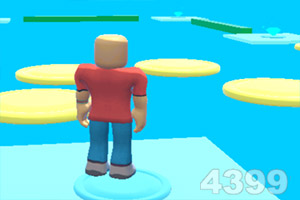 电玩舞会森林下载手机版