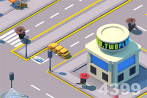 电玩舞会森林app下载