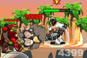 炸金花单机游戏