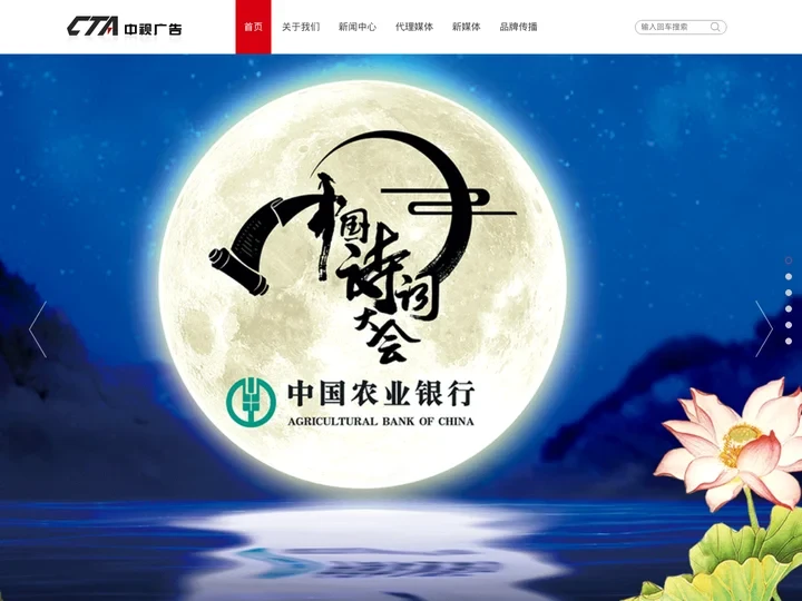 上海中视国际广告有限公司