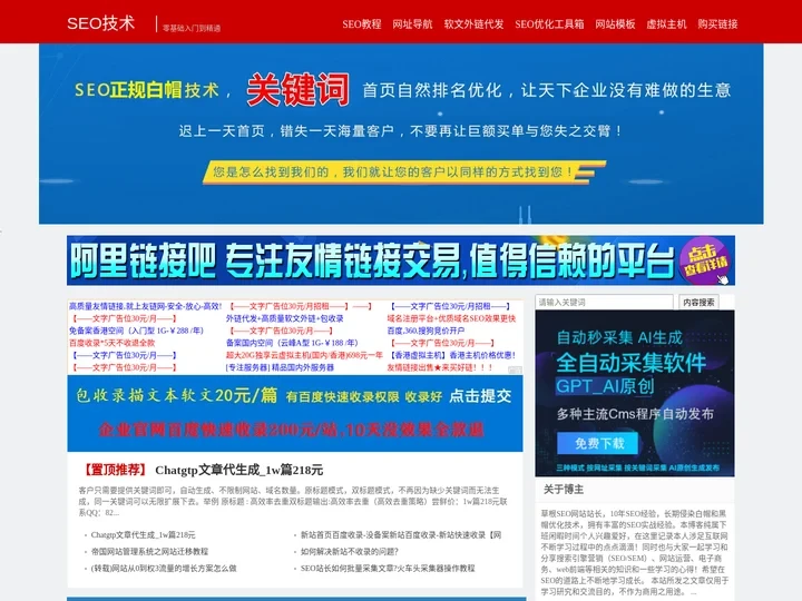 百度SEO_海外谷歌「Google」搜索引擎营销排名_外贸网站优化-陈评评博客