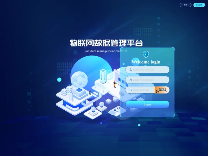 IoT Env CMPT