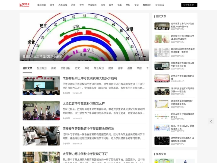 好学网-职业生涯规划平台-人生规划网