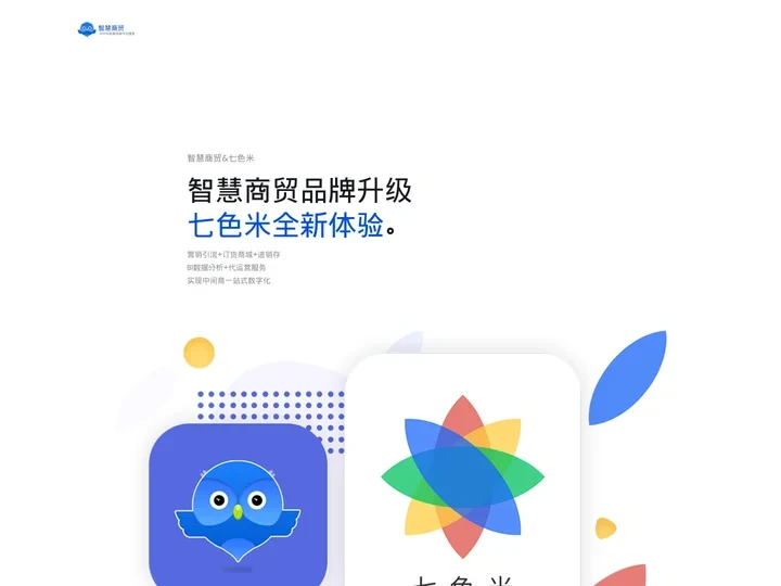 智慧商贸进销存软件-进销存管理软件-进销存软件免费版-库存仓库管理软件好