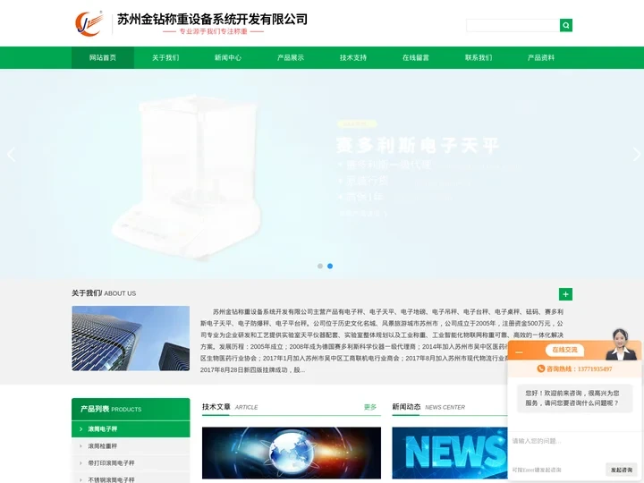 蓝牙电子地磅秤_可掀起地磅秤_油漆天平秤-苏州金钻称重设备系统开发有限公司