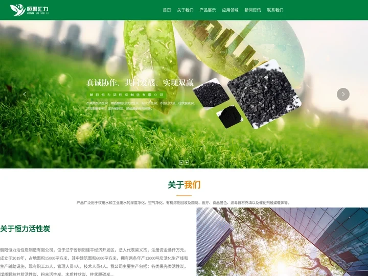 辽宁活性炭_朝阳活性炭_椰壳活性炭_果壳活性炭
