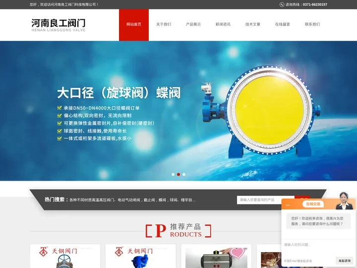 高压柱塞式放料阀-水压试验堵阀-河南良工阀门