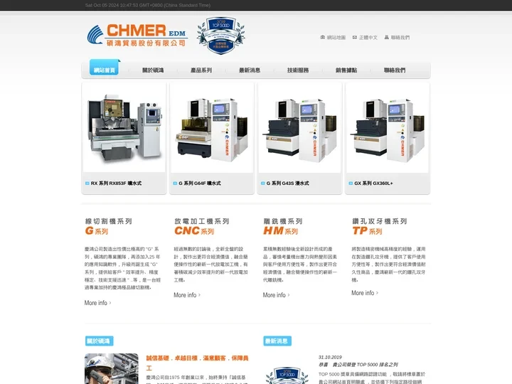 碩鴻貿易股份有限公司 SHYR HURNG TRADE CO., LTD.