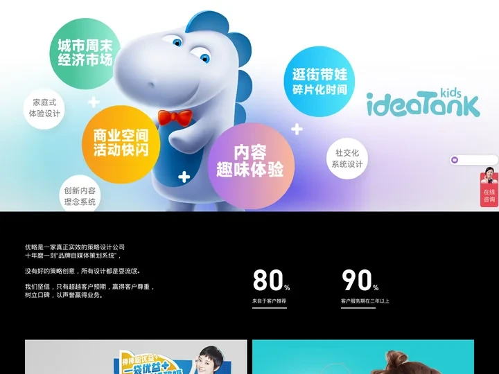 上海logo设计-VI设计-品牌策划-优略实效策略设计公司
