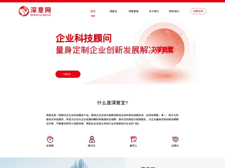 深意网 - 深意网