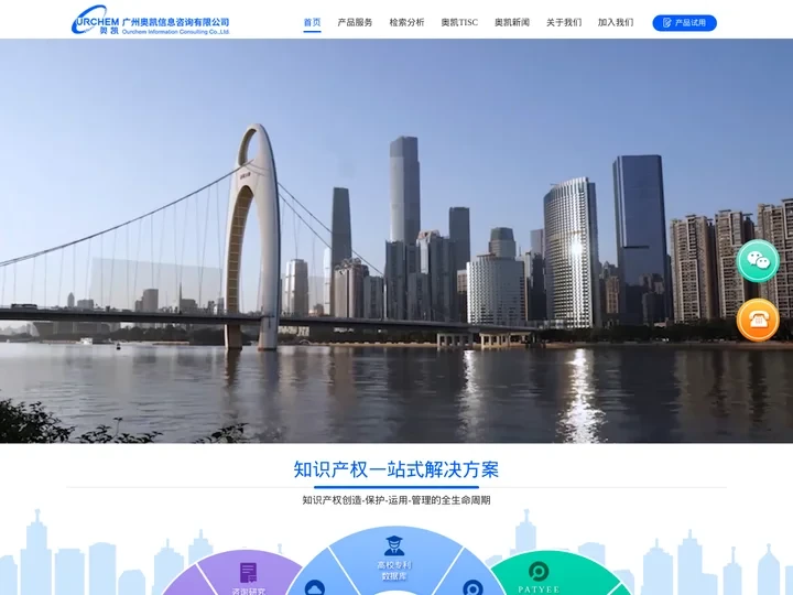 广州奥凯信息咨询有限公司