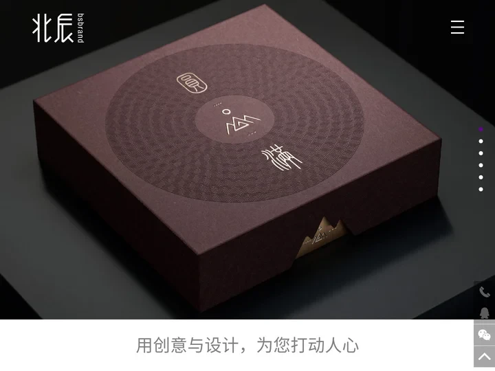 专注深圳品牌VI策略设计和包装设计公司十余年-北辰品牌设计公司