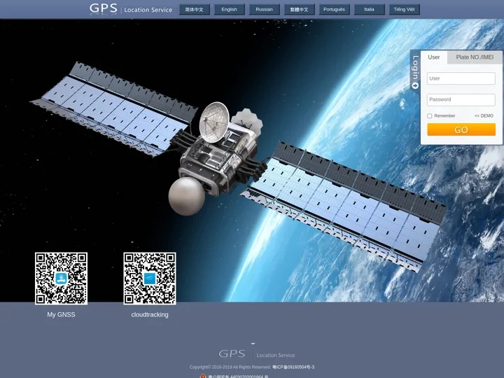 GPS Tracker|Car Online