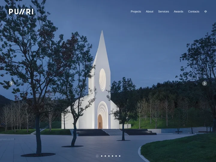 PurilightingDesign