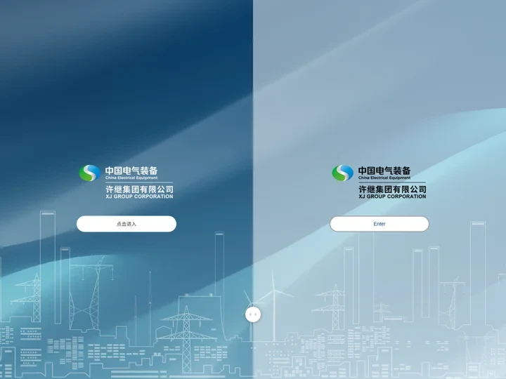 许继集团有限公司
