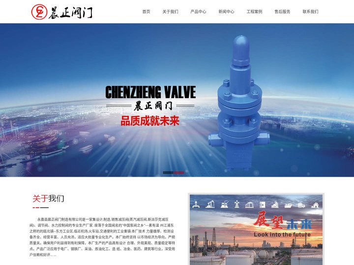 蒸汽减压阀,斯派莎克减压阀-永嘉县晨正阀门制造有限公司