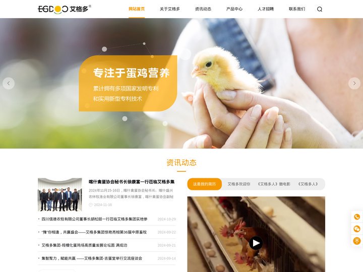 河南艾格多科技集团有限公司
