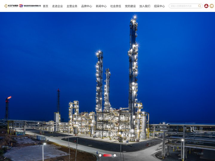 湖北双环科技股份有限公司