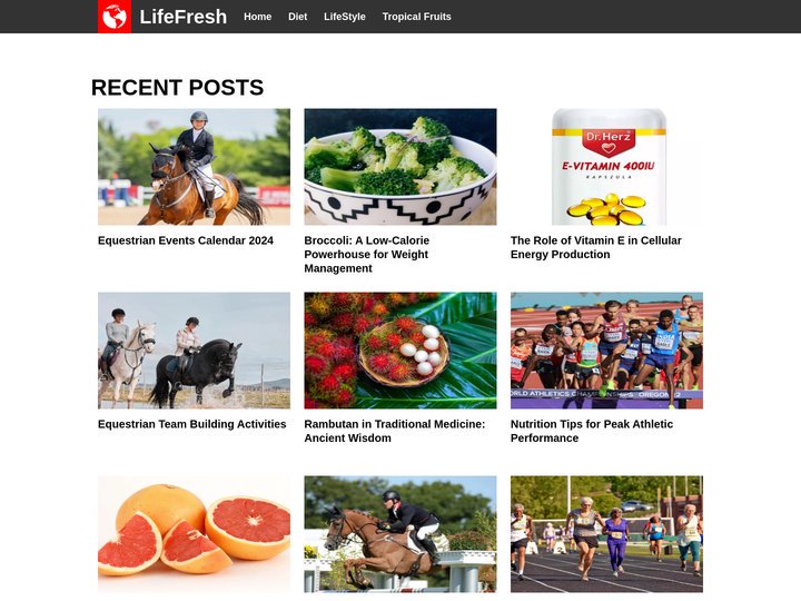 LifeFresh