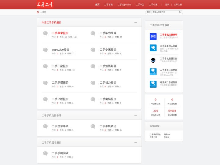 华强北二手手机报价表,飞扬二手苹果报价,三鑫