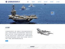北京蓝德信息科技有限公司-首页