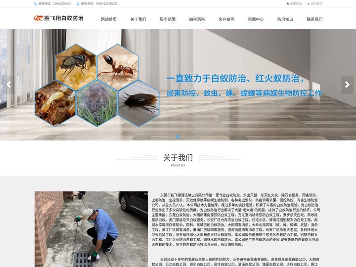 东莞寮步白蚁防治公司，东莞万江白蚁预防，东莞大朗白蚁防治，预防白蚁，杀灭白蚁-东莞白蚁防治中心