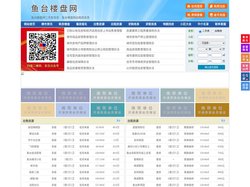 鱼台楼盘网-鱼台房产网-鱼台二手房