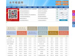 永平楼盘网-永平房产网-永平二手房