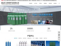 烟台气体_烟台食品气体_烟台标准气体-烟台市飞鸢特种气体有限公司