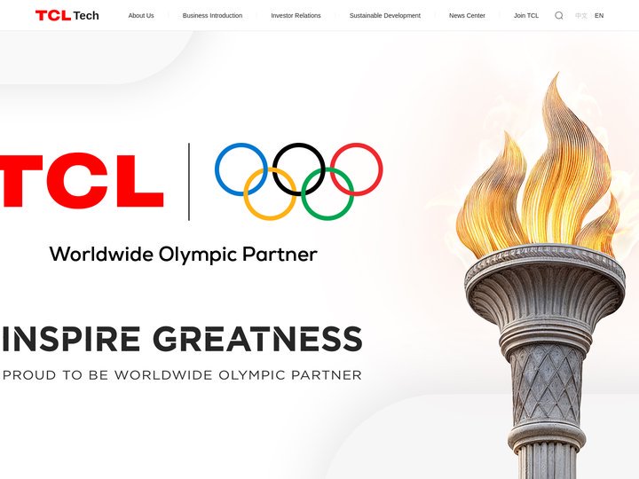 TCL Technology