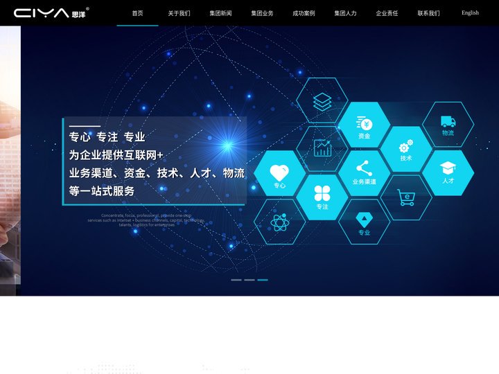 湖南思洋集团控股有限公司