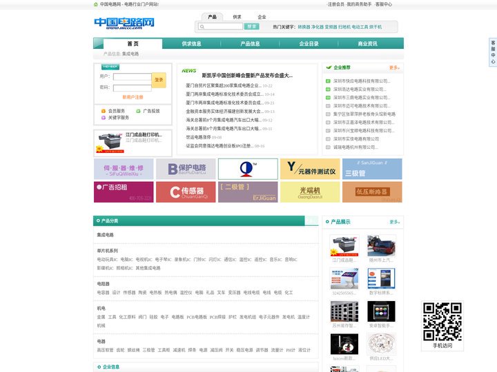 中国电路网