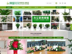 花卉租摆,绿植租摆,花卉租赁,绿植租赁-阿里花花