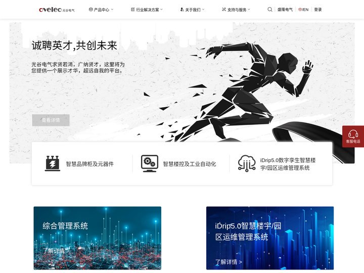 武汉光谷电气有限公司