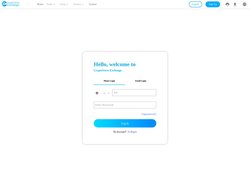 CryptoVerse Exchange