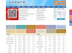志丹房地产网-志丹房产网-志丹二手房