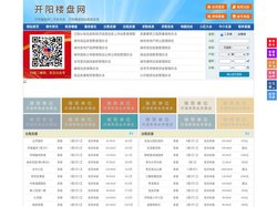 开阳楼盘网-开阳房产网-开阳二手房