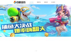 中顺网络