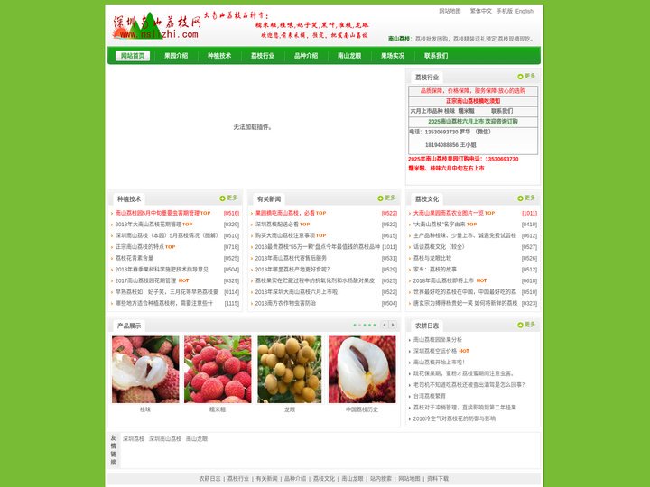 深圳荔枝，南山荔枝，荔枝园-深圳南山荔枝网