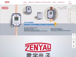 ZHENYU: Surge Protective Device(SPD)丨ZYSPD