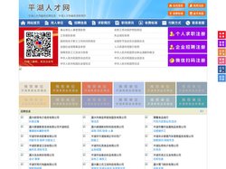 平湖人才网-平湖招聘网-平湖人才市场