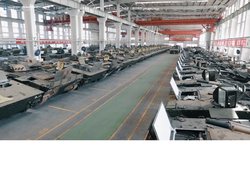 中国兵工物资集团有限公司