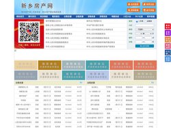 新乡房产网-新乡二手房-新乡租房