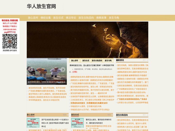 放生鸟类_放生鱼_放生泥鳅_放生什么好_华人放生官网