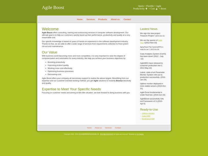 Ruby on Rails | Ruby | C# | ERP | FSM | MES | IT Consultant