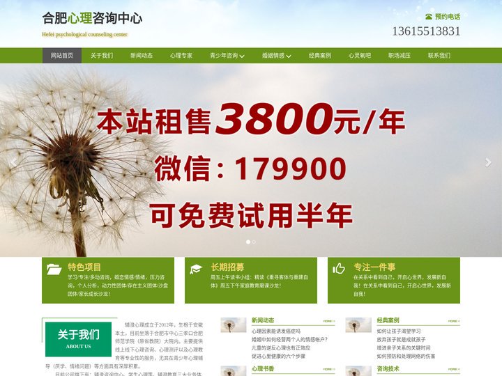 合肥心理咨询|婚姻情感|青少年心理咨询-【辅澄心理咨询中心】