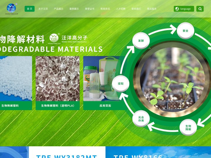 吹塑TPE_汪洋高分子-TPV_TPR_TPO_TPU_TPS_环保非邻苯PVC塑料_聚丙烯PP_PC/ABS合金_生物